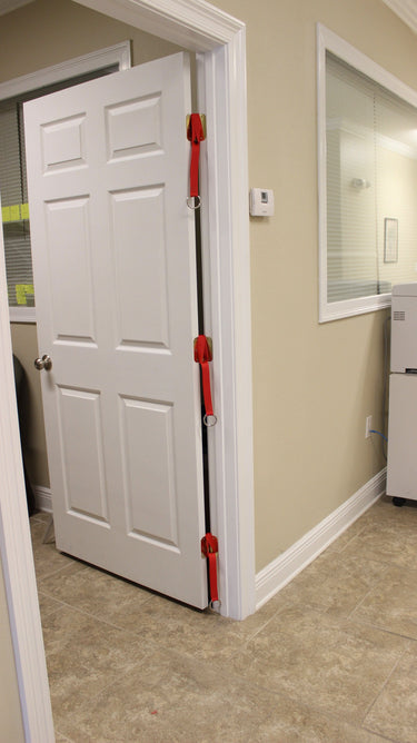 Door Hinge Anchors™